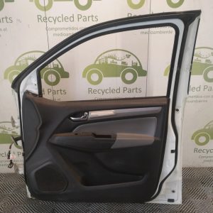 Puerta Delantera Derecha Chevrolet S10 Ln (06206913)
