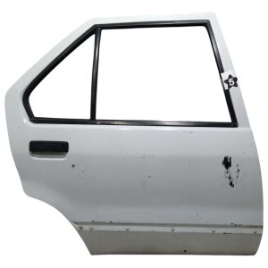 Puerta Trasera Derecha Renault Clio 1 (02596345) Lp