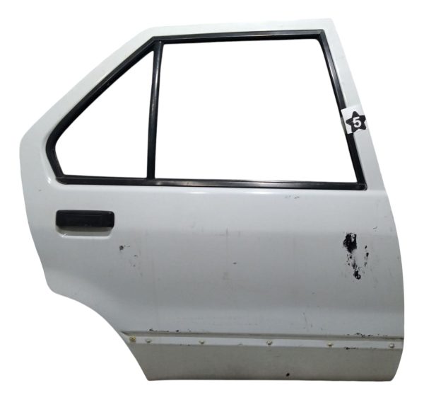 Puerta Trasera Derecha Renault Clio 1 (02596345) Lp