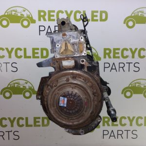 Motor Ford Ecosport 1.6 8v (05283243) Lp