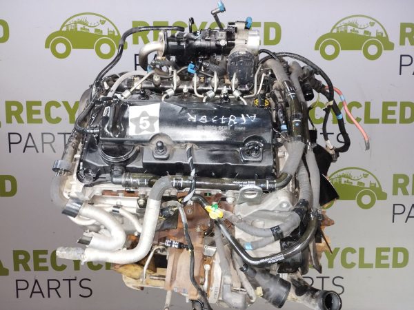 Motor Ford Ranger 2.2 Puma (05688644)