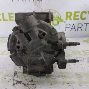 Compresor De A/a Ford Fiesta Kd 1.6 (06093375)