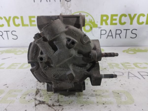 Compresor De A/a Ford Fiesta Kd 1.6 (06093375)