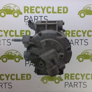 Compresor De A/a Ford Ecosport Kd 1.6 (05607496)