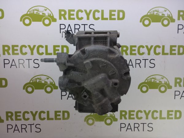 Compresor De A/a Ford Ecosport Kd 1.6 (05607496)