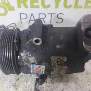 Compresor De A/a Chevrolet Celta 1.4 (05126698)