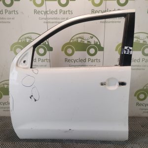 Puerta Delantera Izquierda Toyota Hilux (03681395)