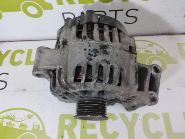 Alternador Ford Ecosport Kd 1.6 16v (05607508)