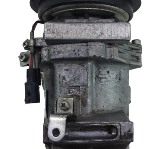 Compresor De A/a Renault Nuevo Logan 1.6 (06057867)