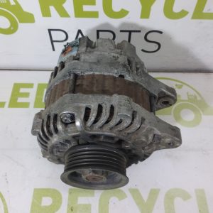 Alternador Honda Fit 1.4 (04523581)