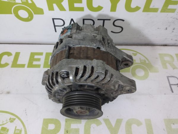 Alternador Honda Fit 1.4 (04523581)