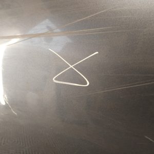 Puerta Delantera Derecha Citroen C4 (04835497)