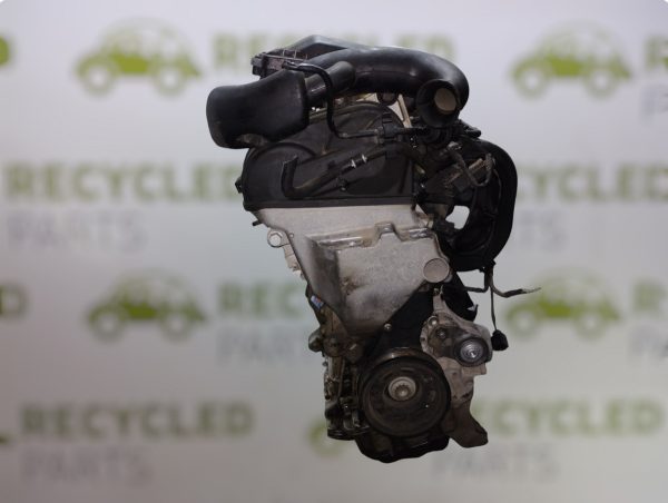 Motor Vw Up 1.0 12v (05044974)
