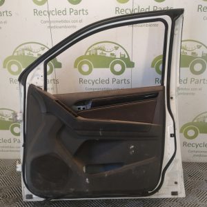 Puerta Delantera Derecha Chevrolet S10 (05373513)