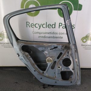 Puerta Trasera Izquierda Peugeot 206 (03603386) Lp