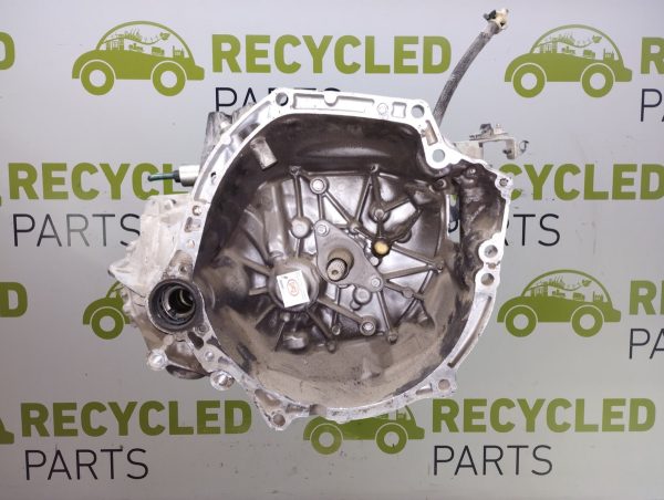 Caja De Velocidades Renault Kwid 1.0 (050872699
