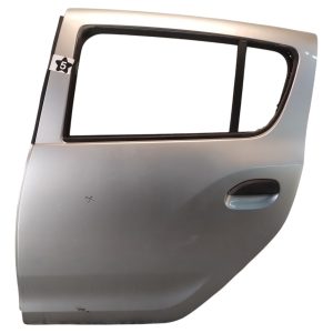 Puerta Trasera Izquierda Renault Sandero Ln (05683763)