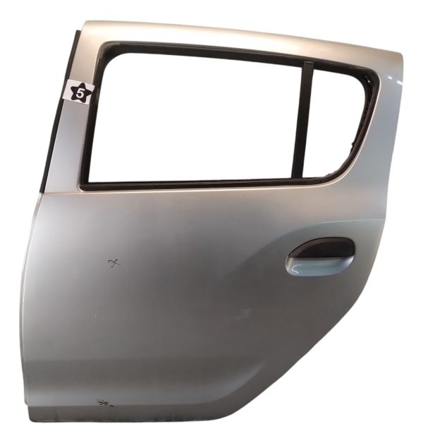 Puerta Trasera Izquierda Renault Sandero Ln (05683763)