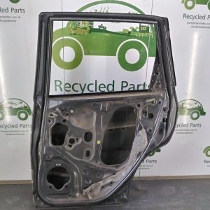 Puerta Trasera Derecha Honda Fit Li (02384875)