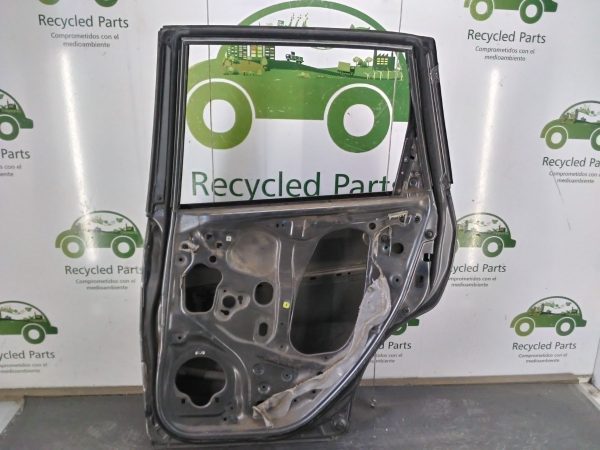 Puerta Trasera Derecha Honda Fit Li (02384875)