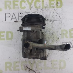 Compresor De A/a Fiat Palio 1.4 (06173721)