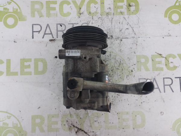 Compresor De A/a Fiat Palio 1.4 (06173721)