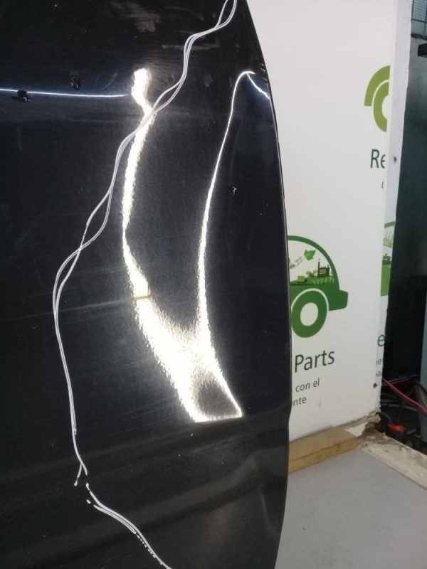 Puerta Delantera Derecha Vw Gol G2 G3 G4 3p (03511200)