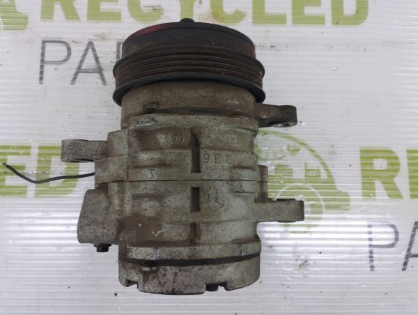 Compresor De A/a Chery Qq 1.1 (02806918)