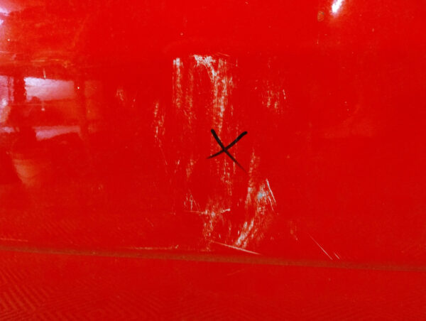 Puerta Delantera Derecha Vw Gol G2 G3 G4 (06015319)