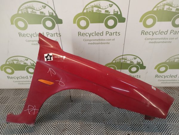 Guardabarro Derecho Alfa Romeo 156 (04792628)
