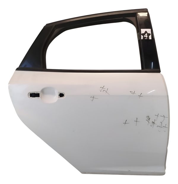 Puerta Trasera Derecha Ford Focus F3 (05831782)