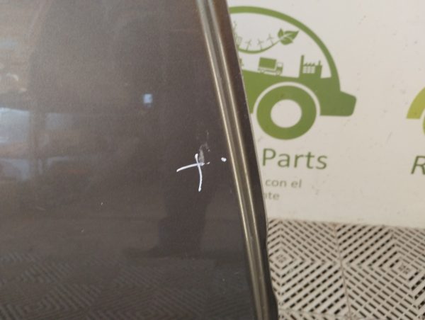 Puerta Trasera Derecha Citroen C3 Lv (04973784) Lp