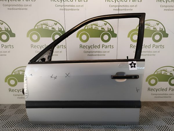Puerta Delantera Izquierda Vw Passat B4 (05029944)