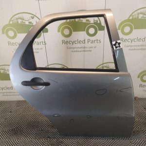 Puerta Trasera Derecha Fiat Palio F2 (05126771)