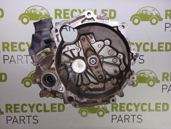 Caja De Velocidades Vw Up 1.0 (02947216)
