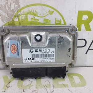 Modulo De Inyeccion Vw Suran 1.6 (06049595)