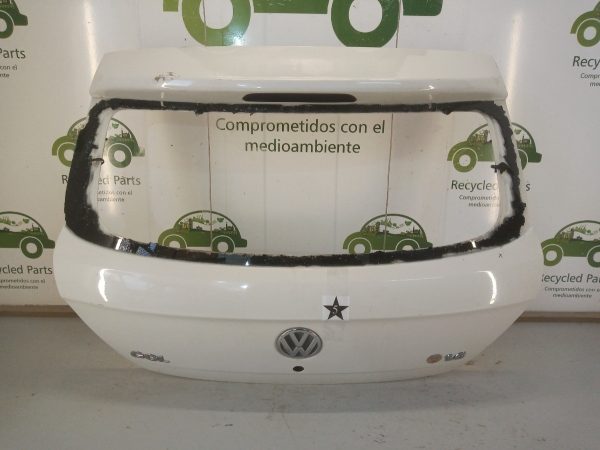 Porton Trasero Vw Gol Trend (04094225)