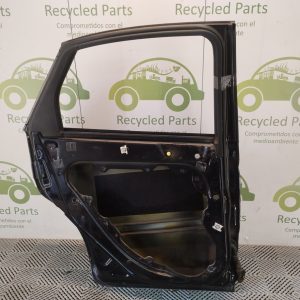 Puerta Trasera Izquierda Ford Focus 2 (05564153)