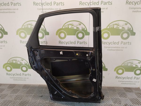 Puerta Trasera Izquierda Ford Focus 2 (05564153)