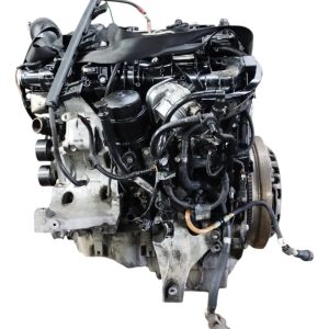 Motor Bmw 320d N47 (05383082)
