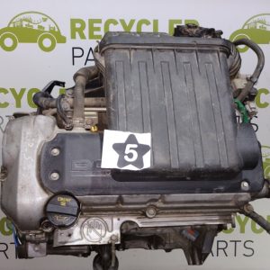 Motor Suzuki Swift 1.5 16v (03274821)
