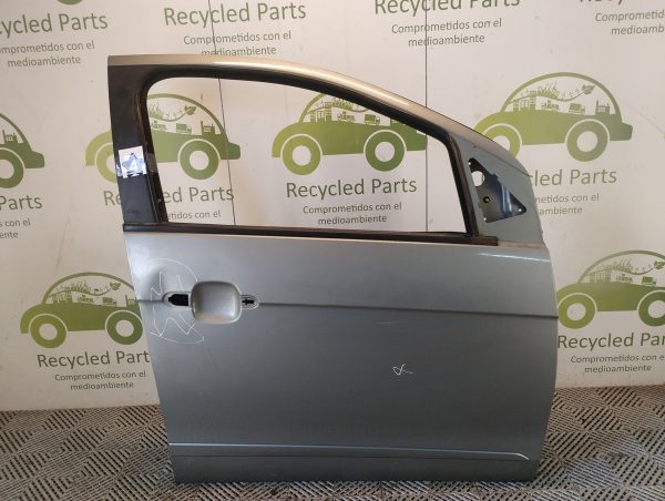 Puerta Delantera Derecha Fiat Grand Siena (05632702)