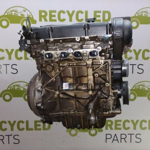 Motor Ford Ecosport 1.6 16v (06279139) Lp