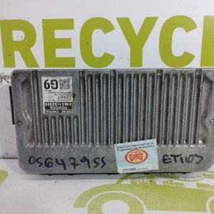 Modulo De Inyeccion Toyota Corolla 1.8 (05647955)