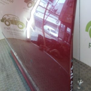 Puerta Delantera Derecha Vw Bora (04522857)