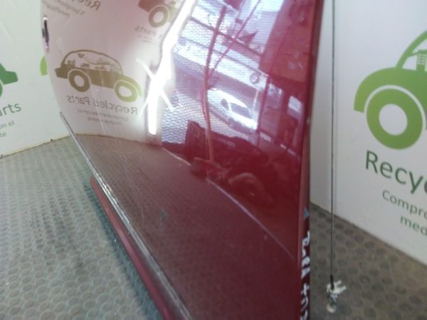 Puerta Delantera Derecha Vw Bora (04522857)