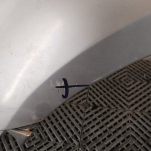 Guardabarro Izquierdo Toyota Corolla G9 (05502340)