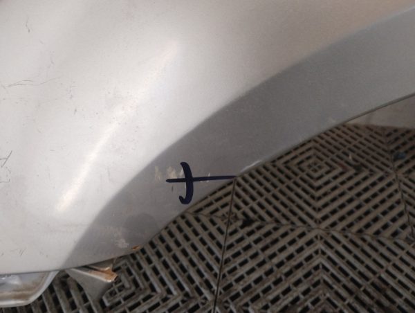 Guardabarro Izquierdo Toyota Corolla G9 (05502340)