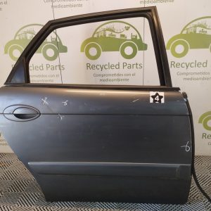 Puerta Trasera Derecha Citroen C5 (04064616)