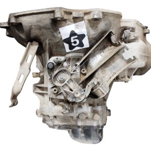 Caja De Velocidades Chevrolet Classic 1.4 (06764744)